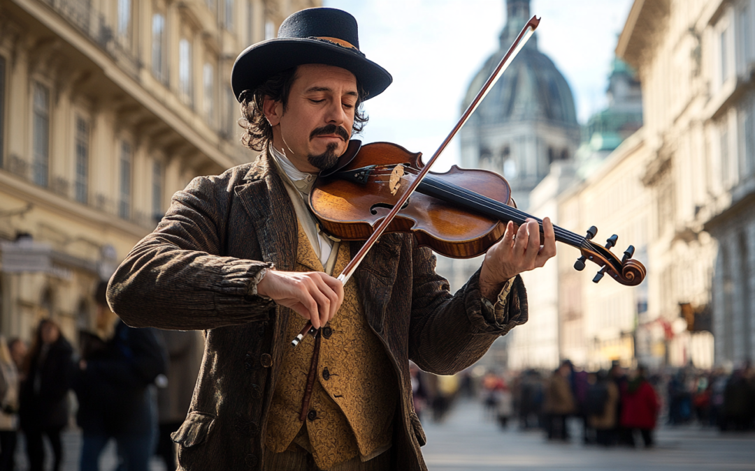 The Forgotten Viennese Quartets