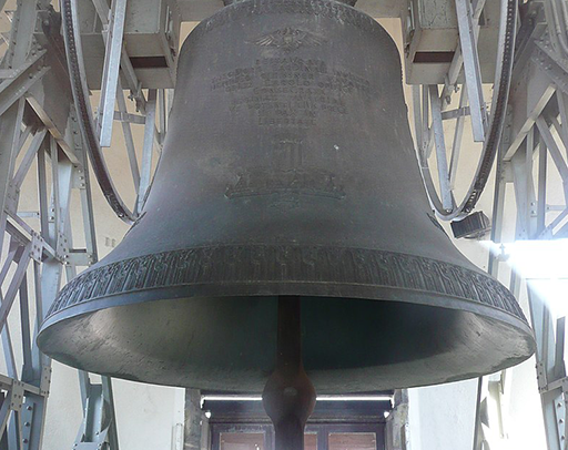 The Echo of the Pummerin Bell